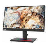 Lenovo ThinkVision T22i-20 21.5-inch 1920 x 1080p FHD 16:9 60Hz 4ms LED IPS Monitor 61FEMAT6SA