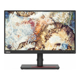 Lenovo ThinkVision T22i-20 21.5-inch 1920 x 1080p FHD 16:9 60Hz 4ms LED IPS Monitor 61FEMAT6SA