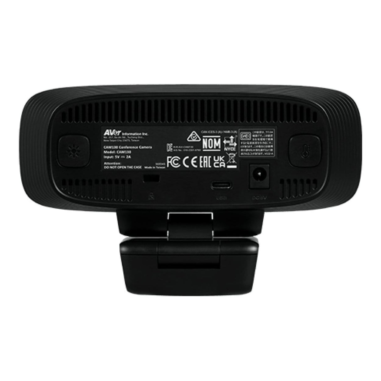 AVer CAM130 4K USB Conferencing Camera 61U3700000AC