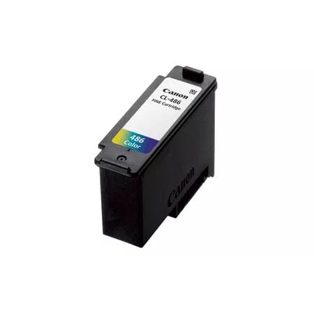 Canon CL-486 Colour Ink Cartridge Original 6225C001 Single-pack