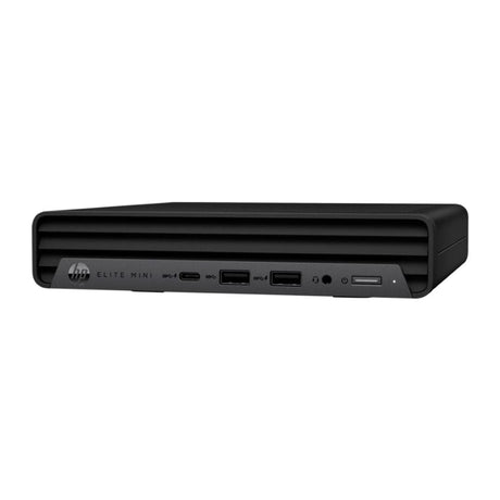 HP Elite 800 G9 Mini PC - Intel Core i7-13700 512GB SSD 16GB RAM Win 11 Pro 622U1ET