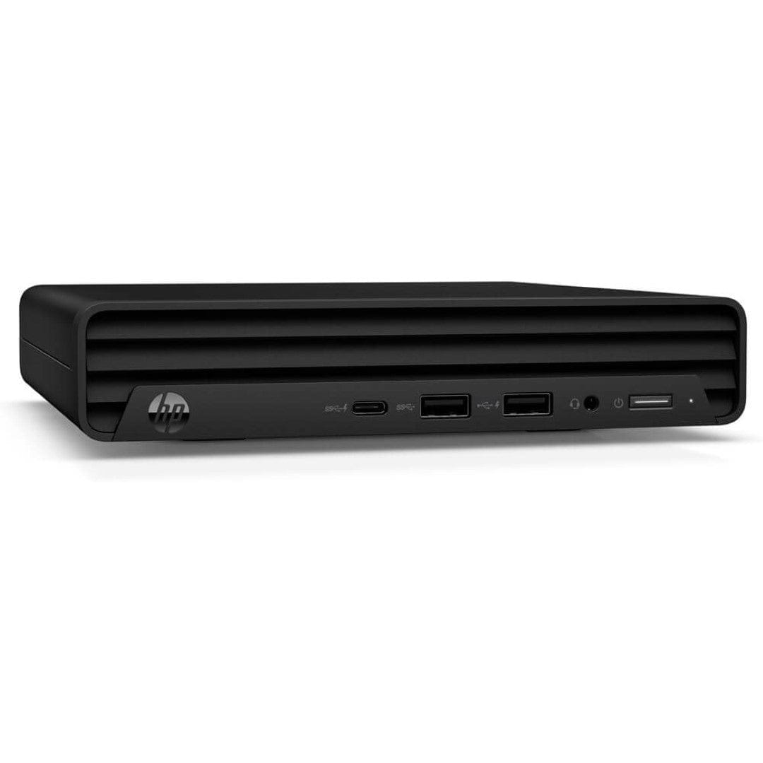 HP Pro 260 G9 Mini PC - Intel Core i3-1315U 256GB SSD 8GB RAM Win