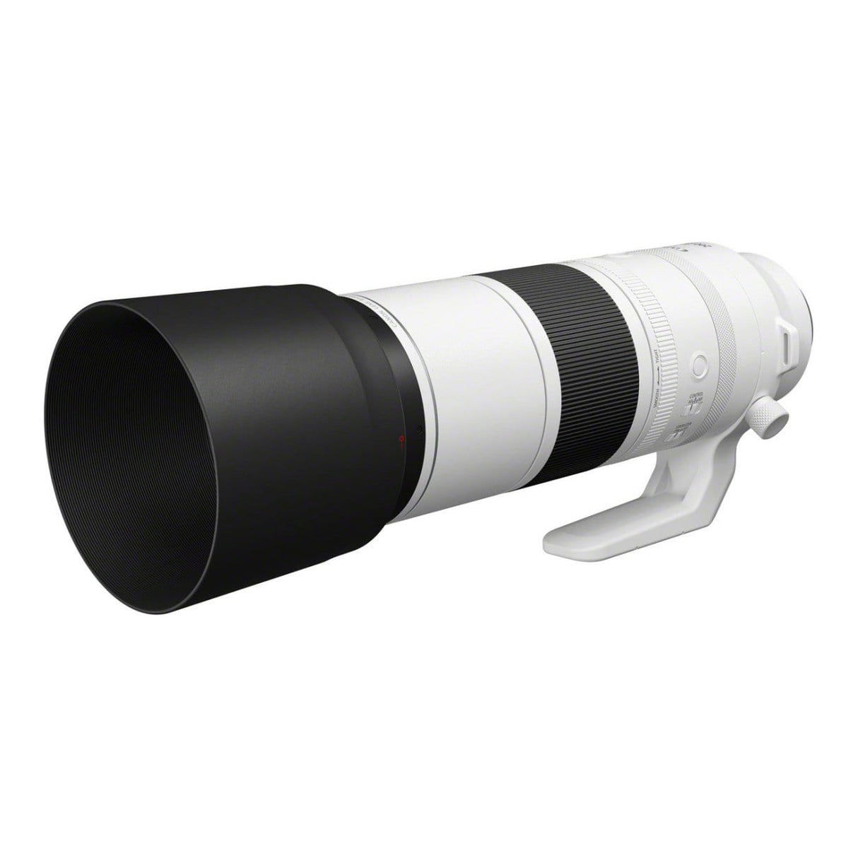 Canon RF 200-800mm F6.3-9 IS USM Telephoto Camera Lens 6263C005