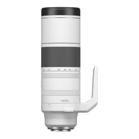 Canon RF 200-800mm F6.3-9 IS USM Telephoto Camera Lens 6263C005