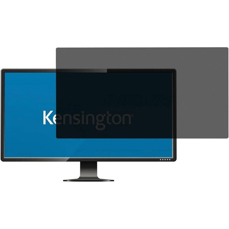 Kensington 2-Way Removable Privacy Screen Filter for 19-inch Monitor 626477