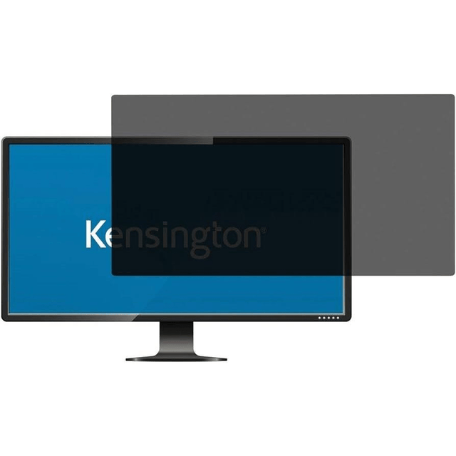 Kensington 2-Way Removable Privacy Screen Filter for 19-inch Monitor 626477