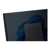 Kensington 22-inch 2-way Removable Monitor Privacy Screen Filter 626484