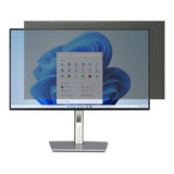 Kensington 22-inch 2-way Removable Monitor Privacy Screen Filter 626484