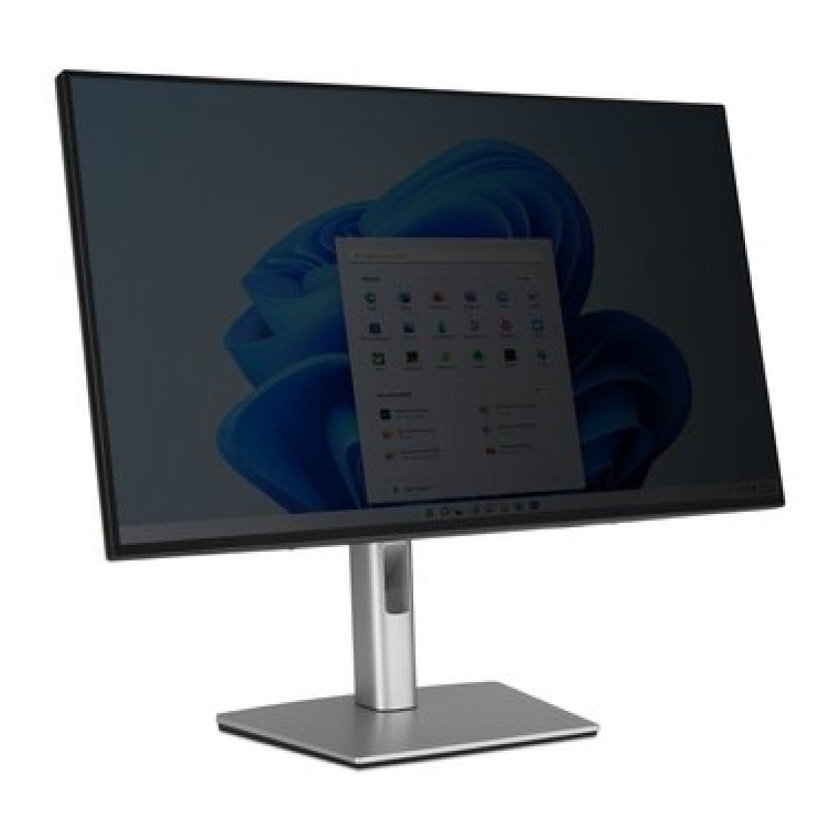 Kensington 22-inch 2-way Removable Monitor Privacy Screen Filter 626484