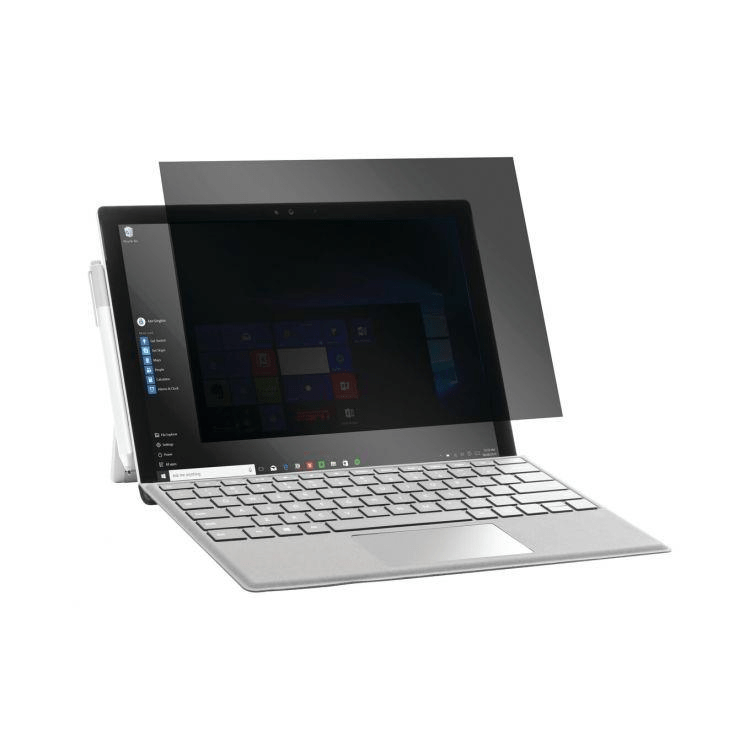 Kensington 2-Way Removable Privacy Screen Filter for Surface Go 626663