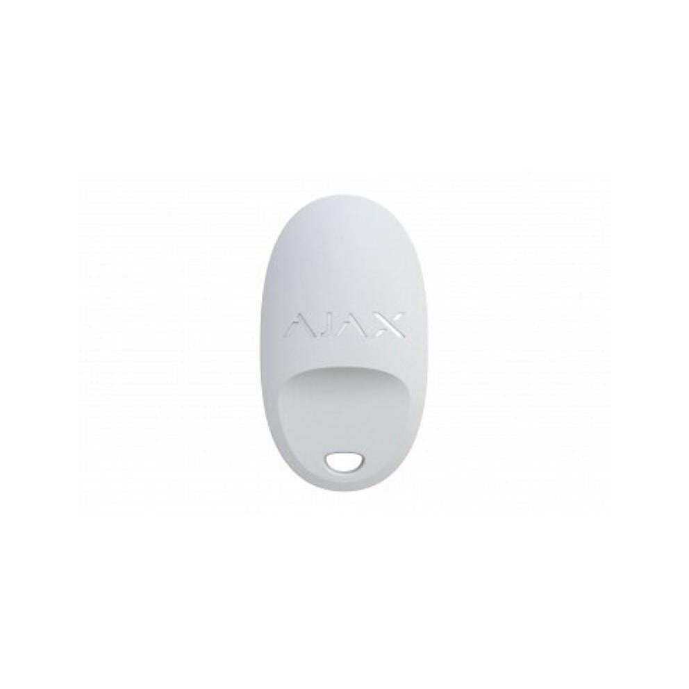 Ajax SpaceControl Wi-Fi Jeweller White 6267.04.WH1