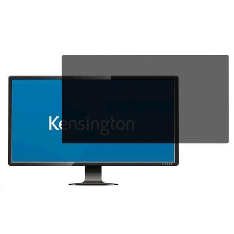 Kensington Privacy Screen Filter 2 Way Removable for HP E233 23-inch Monitor 627268