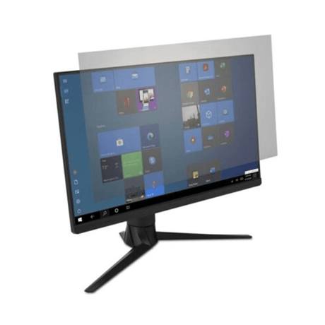 Kensington 21.5-inch Anti-Glare and Blue Light Reduction Monitor Screen Filter 627555