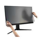 Kensington 21.5-inch Anti-Glare and Blue Light Reduction Monitor Screen Filter 627555