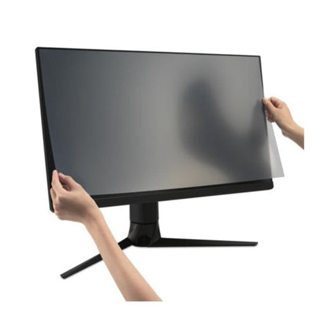 Kensington 21.5-inch Anti-Glare and Blue Light Reduction Monitor Screen Filter 627555