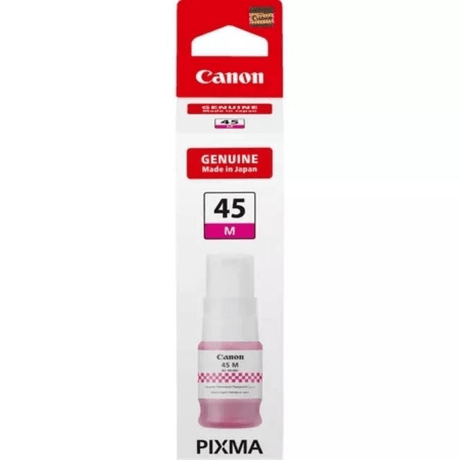 Canon GI-45 Magenta Ink Bottle Original 40ml 6286C001 Single-pack