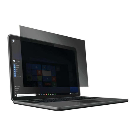 Kensington 14-inch Removable Notebook Privacy Screen Filter 628910