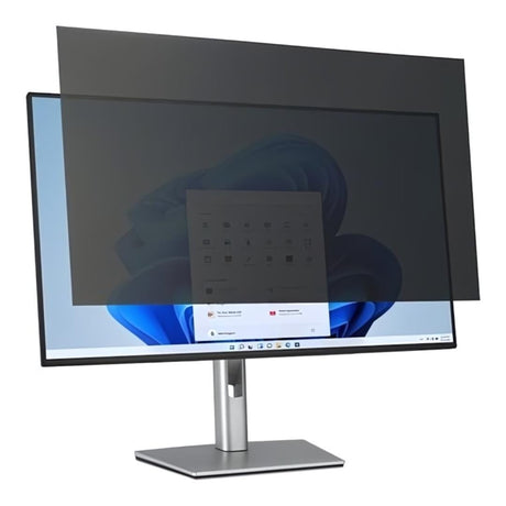 Kensington 24-inch Monitor Privacy Screen Filter 628916