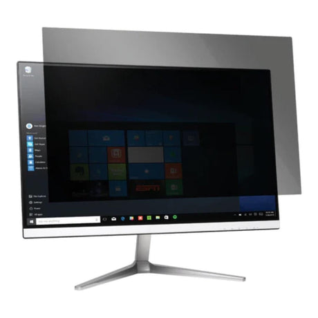 Kensington 24-inch Monitor Privacy Screen Filter 628917