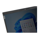 Kensington 2-Way Removable Notebook Privacy Screen Filter 628954