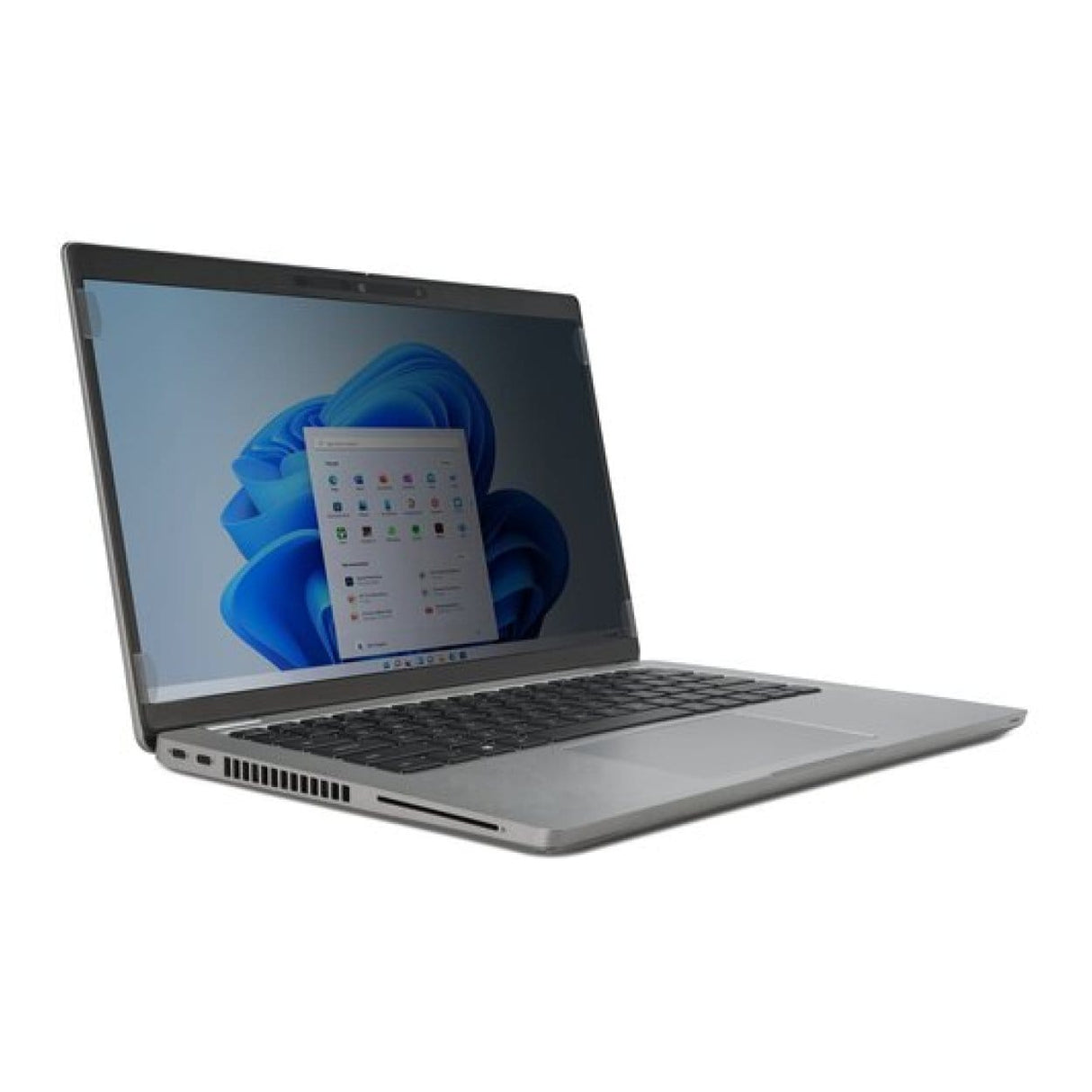 Kensington 2-Way Removable Notebook Privacy Screen Filter 628954