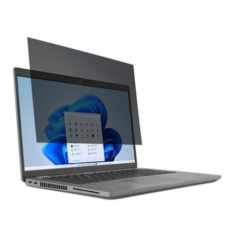 Kensington 2-Way Removable Notebook Privacy Screen Filter 628954