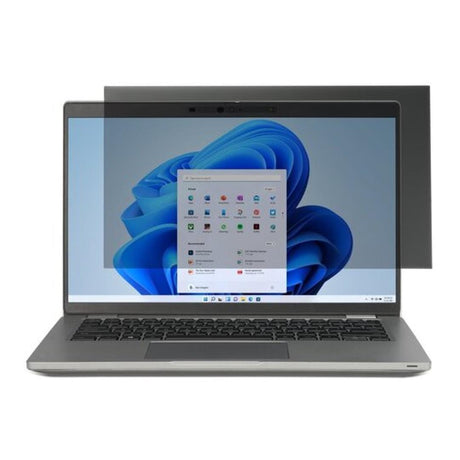 Kensington 2-Way Removable Notebook Privacy Screen Filter 628954