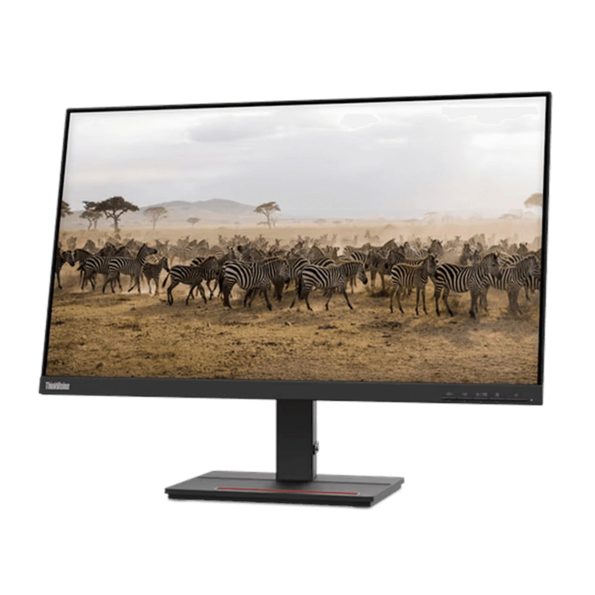 Lenovo ThinkVision S27e-20 27-inch 1920 x 1080p FHD 16:9 60Hz 4ms IPS LED Monitor 62AFKAT2UK