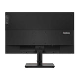Lenovo ThinkVision S27e-20 27-inch 1920 x 1080p FHD 16:9 60Hz 4ms IPS LED Monitor 62AFKAT2UK