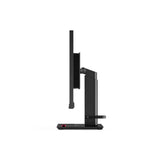 Lenovo ThinkVision P24h-2L 23.8-inch 2560 x 1440p QHD 16:9 60Hz 4ms IPS LED Monitor 62B2GAR1SA
