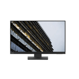 Lenovo ThinkVision E24-28 23.8-inch 1920 x 1080p FHD 16:9 60Hz 4ms IPS WLED Monitor 62B6MAT3SA