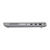 HP ZBook Fury 16 G9 16-inch WUXGA Mobile Workstation - Intel Core i7-12800HX 512GB SSD 16GB RAM GeForce RTX A1000 Win 11 Pro 62U31EA