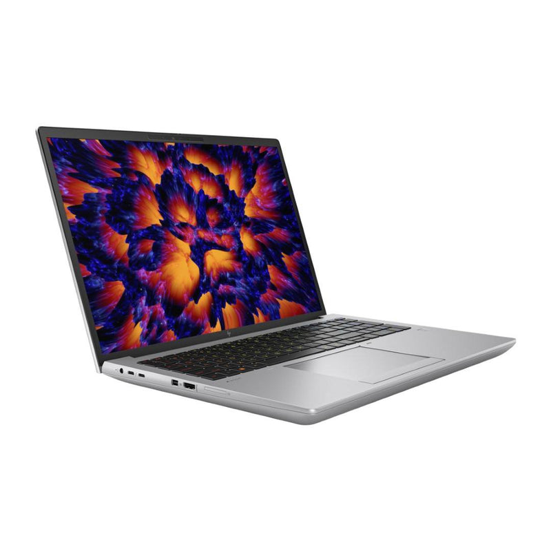 HP ZBook Fury 16 G9 16-inch WUXGA Mobile Workstation - Intel Core i7-12800HX 1TB SSD 32GB RAM GeForce RTX A2000 Win 11 Pro 62U33EA