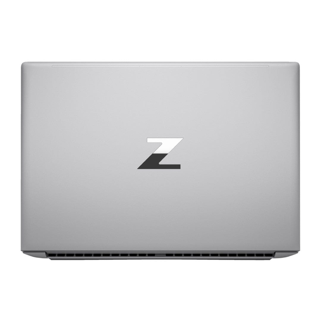HP ZBook Fury 16 G9 16-inch WUXGA Mobile Workstation - Intel Core i7-12800HX 1TB SSD 32GB RAM GeForce RTX A2000 Win 11 Pro 62U33EA
