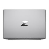 HP ZBook Fury 16 G9 16-inch WUXGA Mobile Workstation - Intel Core i7-12800HX 1TB SSD 32GB RAM GeForce RTX A2000 Win 11 Pro 62U33EA