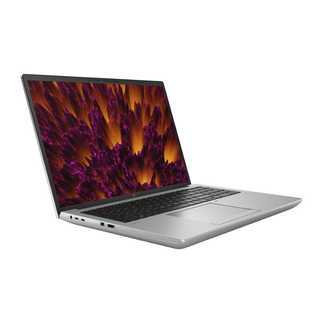 新品i9 11900/16G/SSD1T/Win10Pro/Office2019 HP ZBook Power G8 15.6-inch 4K UHD Mobile Workstation - Intel Core