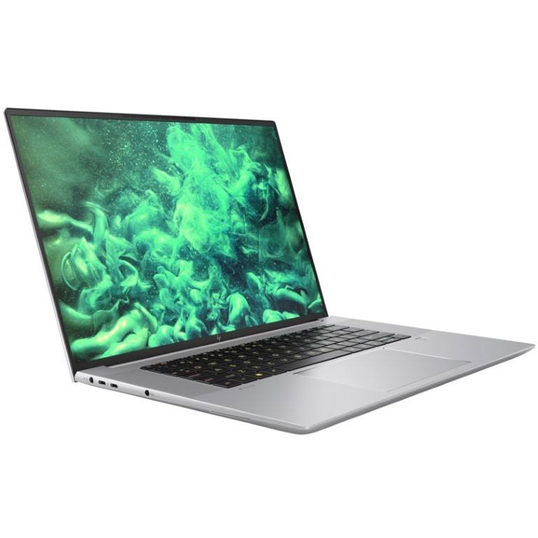 HP ZBook Studio 16 G10 16-inch WUXGA Mobile Workstation - Intel