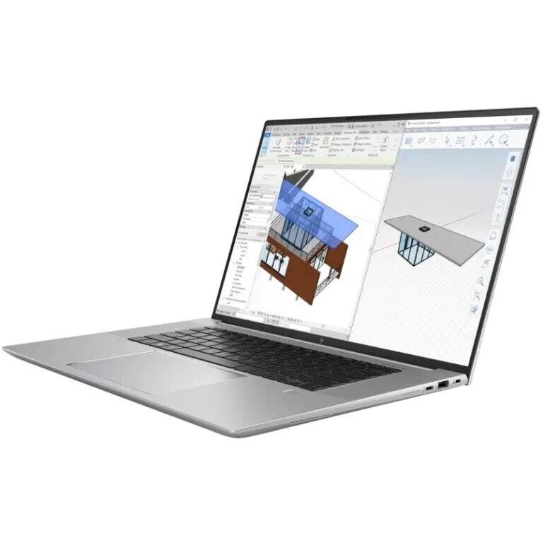 11世代i7/hpZBook Studio RTXノート32GB/SSD-1TB HP ZBook Studio G8 Mobile Workstation– 11th Generation Intel Core