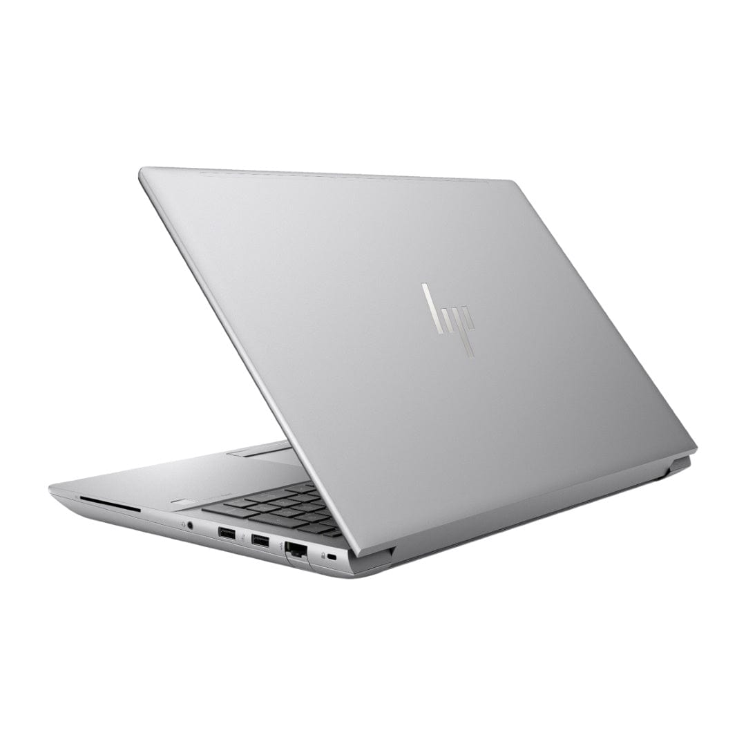 HP ZBook Fury 16 G11 16-inch WUXGA Mobile Workstation - Intel Core