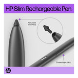 HP Slim Rechargeable Pen 630W7AA