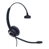 VT 6300 Mono QD Call Centre Office Headset 6330-90-00