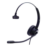 VT 6300 Mono QD Call Centre Office Headset 6330-90-00
