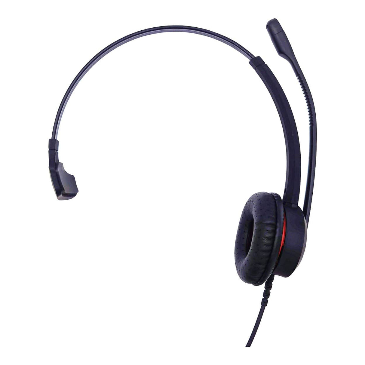 VT 6300 Mono QD Call Centre Office Headset 6330-90-00