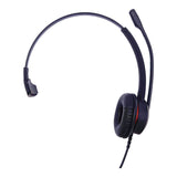 VT 6300 Mono QD Call Centre Office Headset 6330-90-00