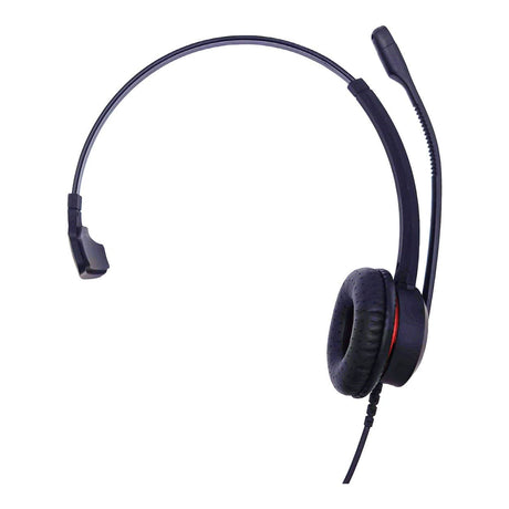 VT 6300 Mono QD Call Centre Office Headset 6330-90-00