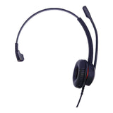 VT 6300 Mono USB Call Centre Office Headset 6335-91-00L