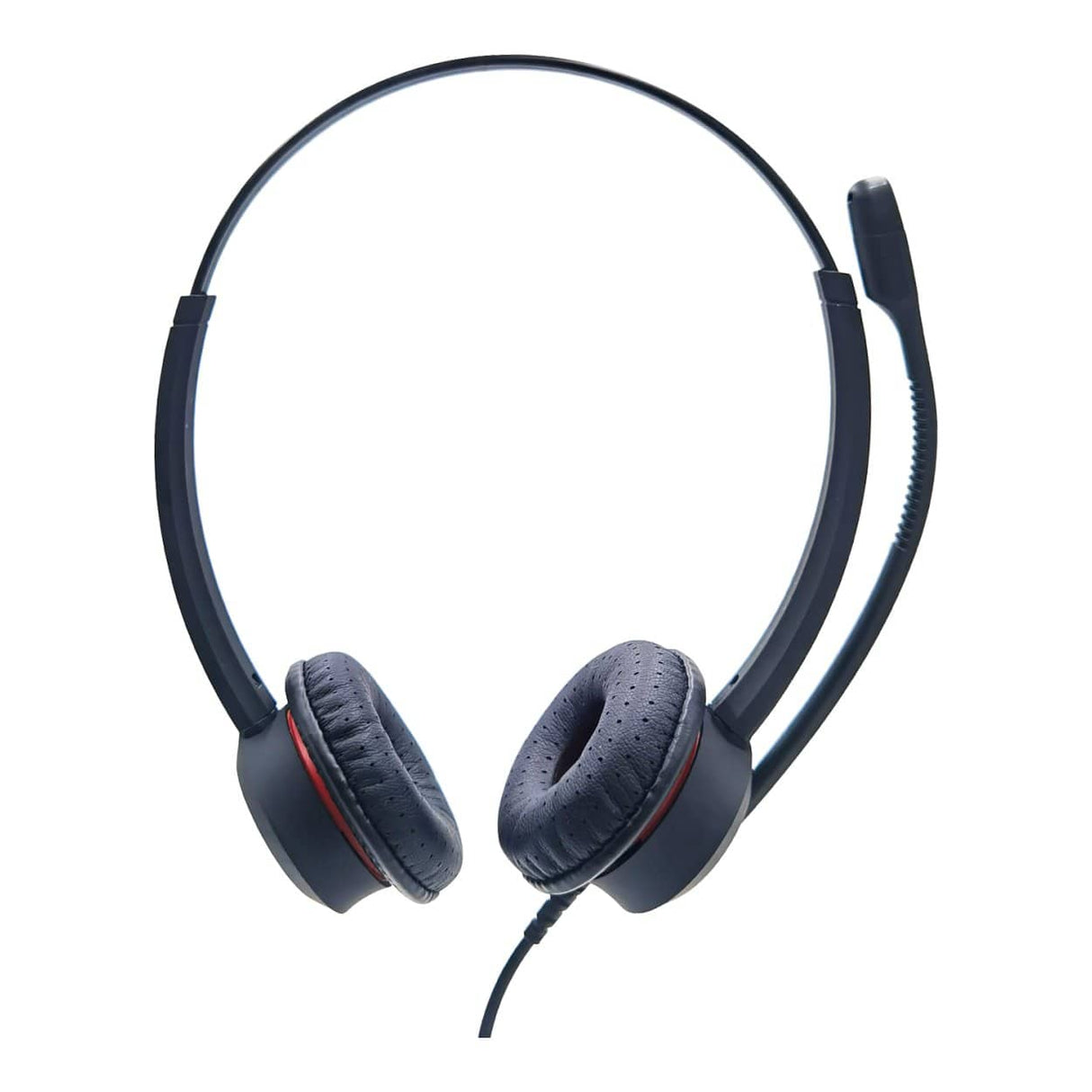 VT 6300 Duo QD Call Centre Office Headset 6360-90-00
