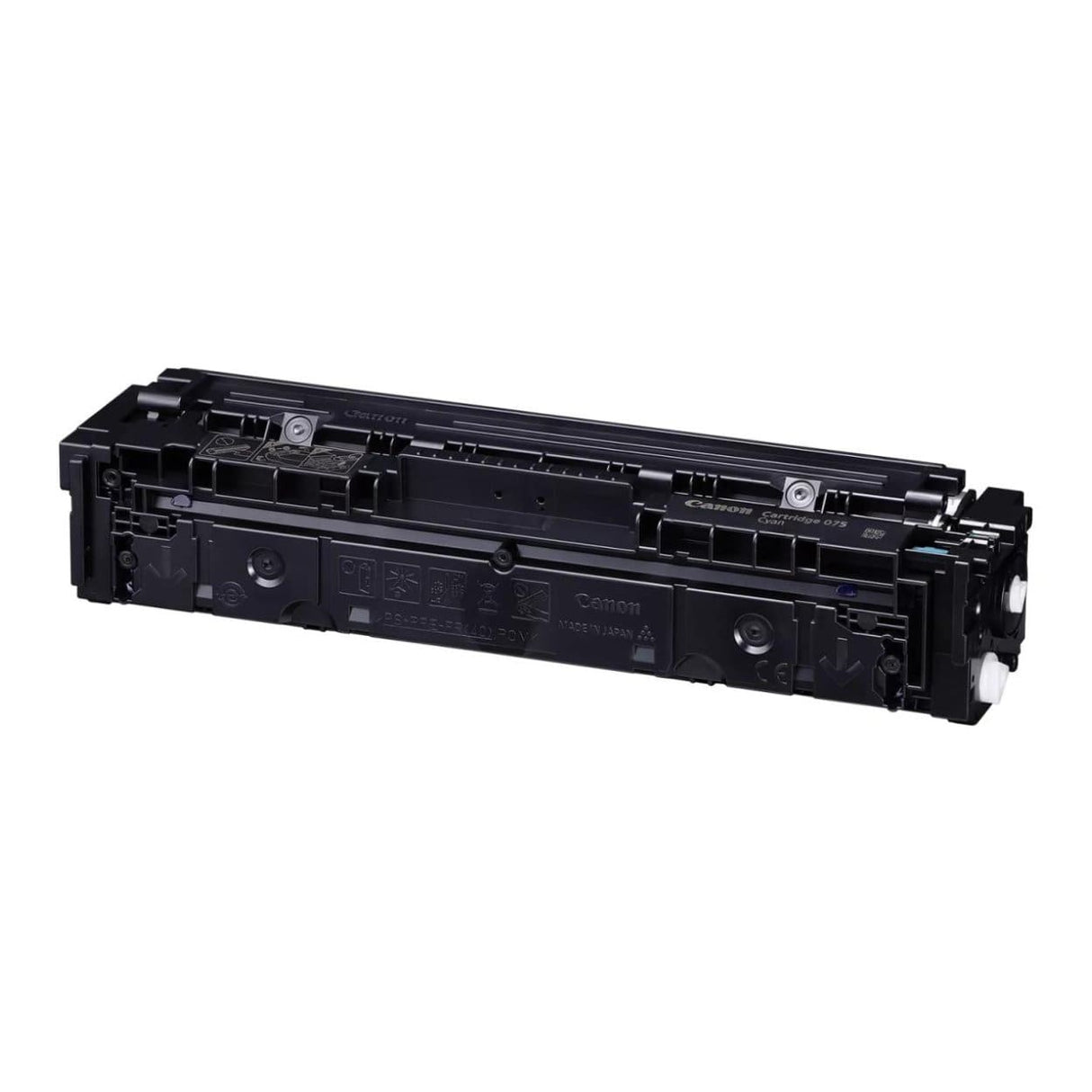 Canon 075 Cyan Toner Cartridge 1300 Pages Original 6364C002 Single-pack