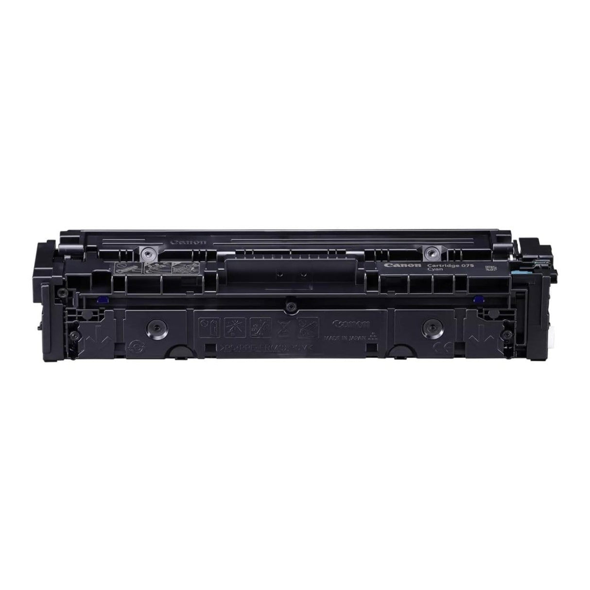 Canon 075 Cyan Toner Cartridge 1300 Pages Original 6364C002 Single-pack