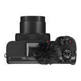 Canon PowerShot V1 22.3MP Compact Video Camera Vlogger Kit 6390C016